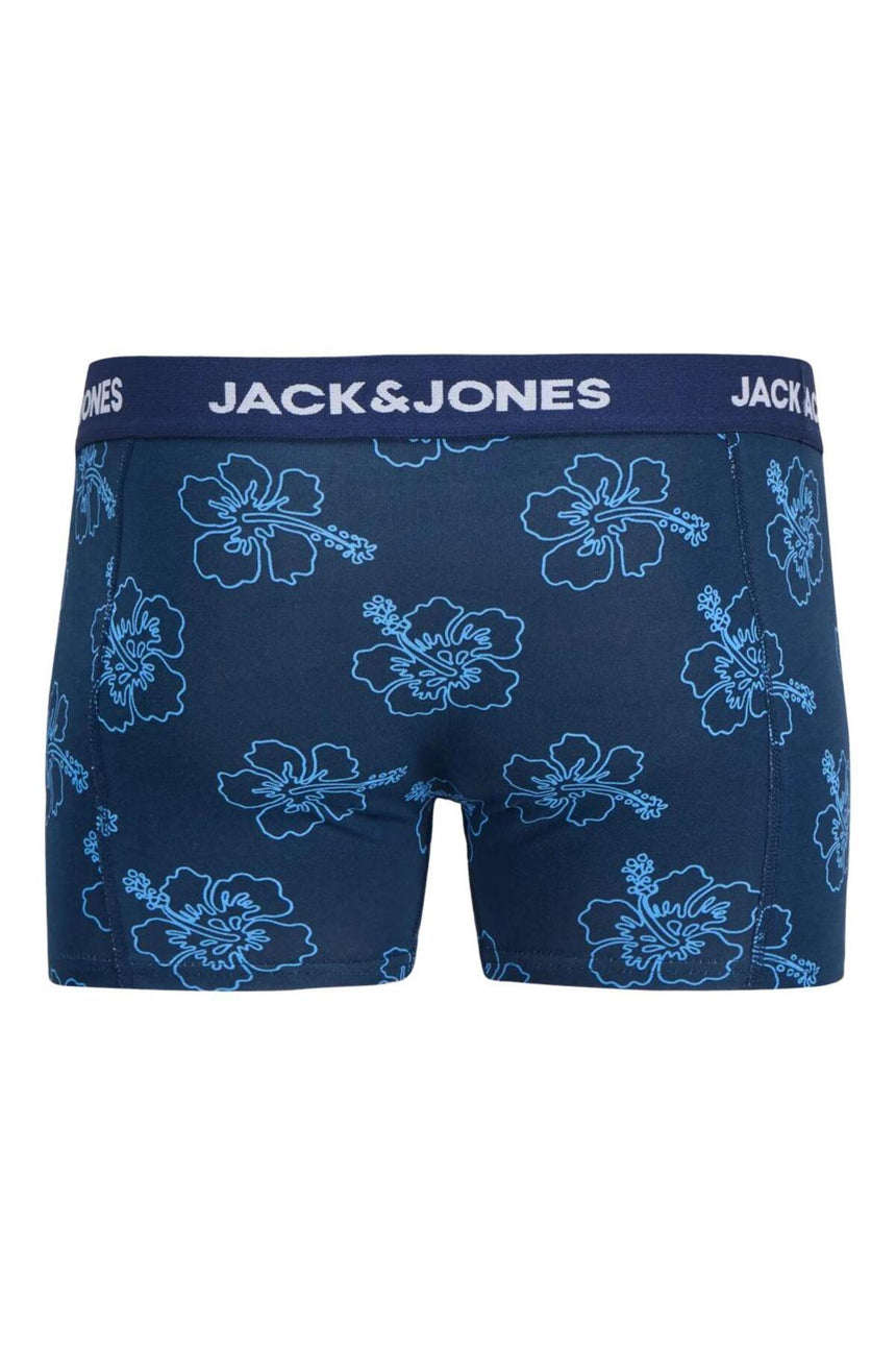 JACK&JONES TRUNKS 12298171 - Koyu  Mavi