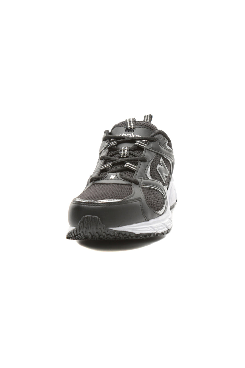 NEW BALANCE UNİSEX AYAKKABI ML408BS - Siyah/ Siyah