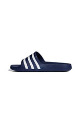 ADİDAS ADILETTE AQUA F35542 - Koyu Mavi/ Beyaz