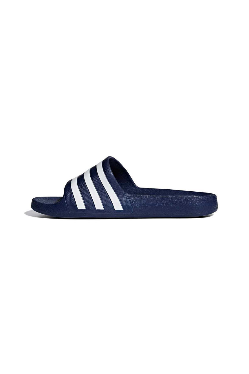 ADİDAS ADILETTE AQUA F35542 - Koyu Mavi/ Beyaz