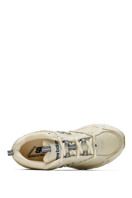 New Blance Lifestyle Unisex Shoes ML408BJ - Açık Kahverengi
