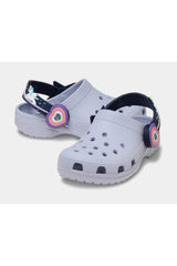CROCS KIDS C Imagination LightsBkstrpCgT 211892 - Mor