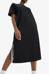 Defacto Kadın Dress B9962Ax - Siyah