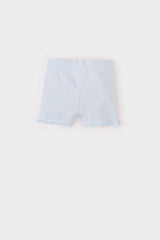 Defacto Çocuk Short C1460A5 - Açık Mavi