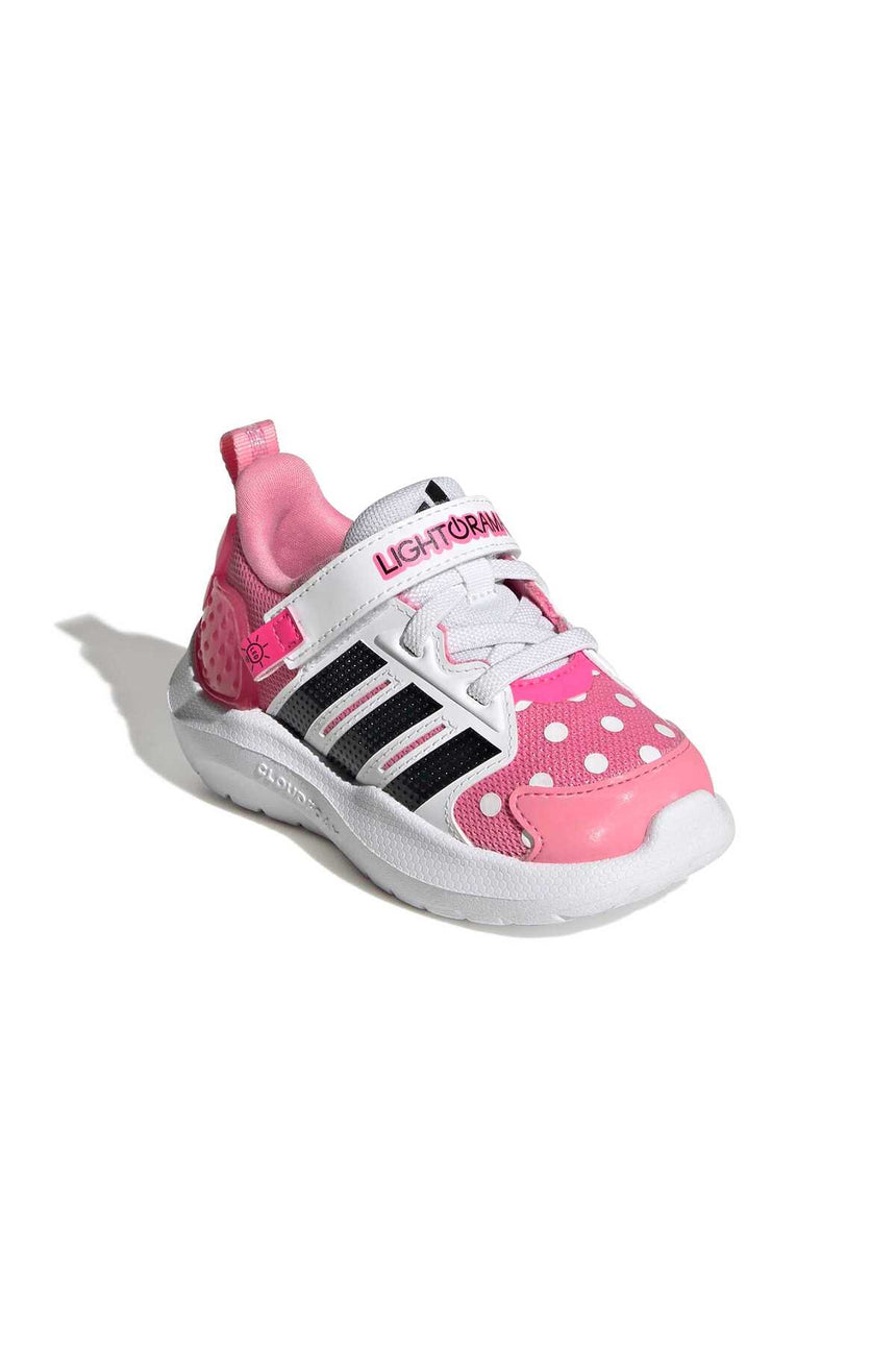 ADİDAS LIGHTORAMA RNR MINN HQ9193 - Açık Pembe