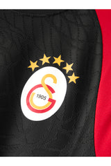 Galatasaray Puma Antrenman T-Shirt 78680503 - Siyah