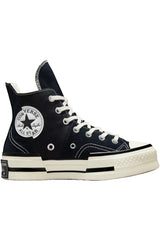 CONVERSE CHUCK 70 PLUS A00916C.001 - Siyah / Bej