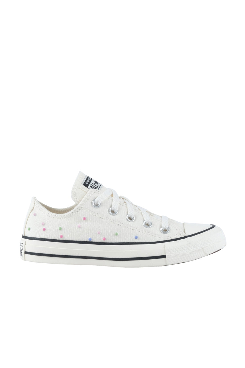 CONVERSE CHUCK ORIGINALS A17872C.286 - Krem