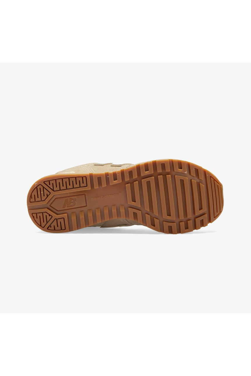 New Blance Lifestyle Women Shoes WL565CTG - Bej