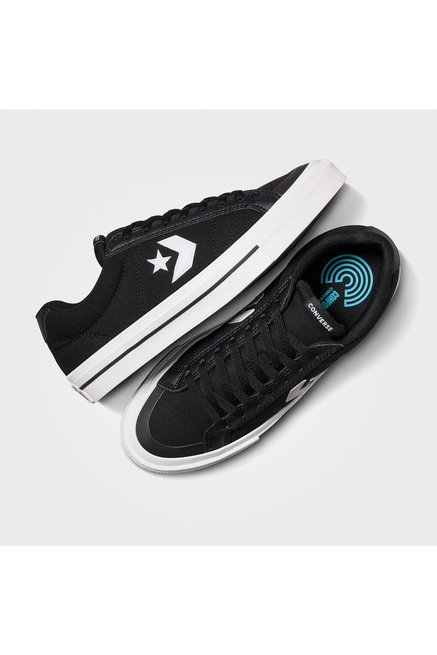 CONVERSE CONVERSE SPORT CASUAL A10547C.001 - Siyah