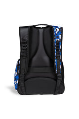 ARENA ARENA ALL SET BACKPACK 45L AO 010235102 - Siyah-Mavi