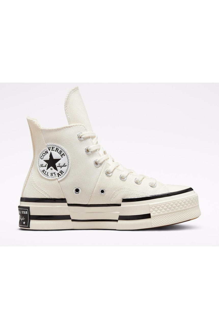 CONVERSE CHUCK 70 PLUS A00915C.281 - Bej/Siyah