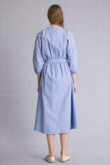 Defacto KADIN Dress & Skirt H0110AX - Açık Mavi