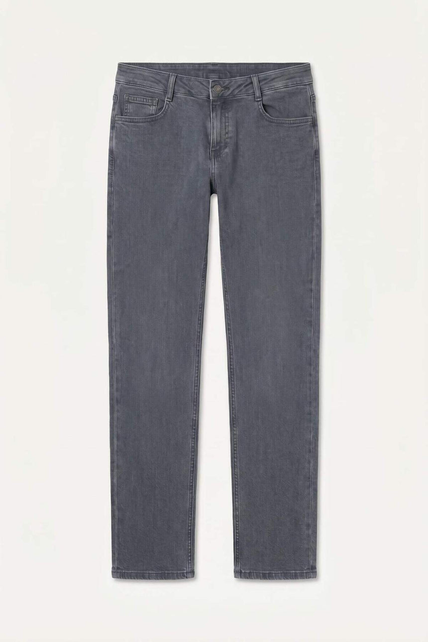 Defacto Erkek Trousers E7266AX - Gri