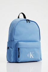 Calvin Klein Erkek BOLD ROUND BACKPACK LV04D3114G - Mavi