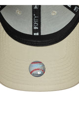 NEW ERA 60771733 9FORTY ŞAPKA - Açık Bej
