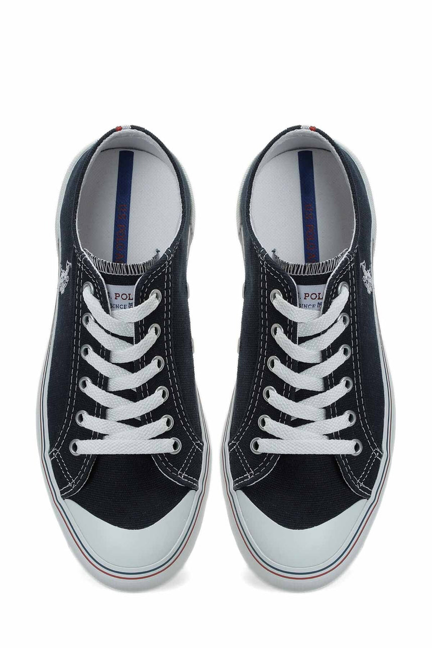 U.S. Polo Assn. Penelope Kadın Sneaker - Lacivert