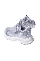 Vicco Tag Patik Phylon Spor Ayakkabı 346.P25Y.202 - Gümüş