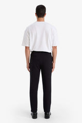 Defacto Erkek Woven Bottom D3695AX - Koyu Lacivert