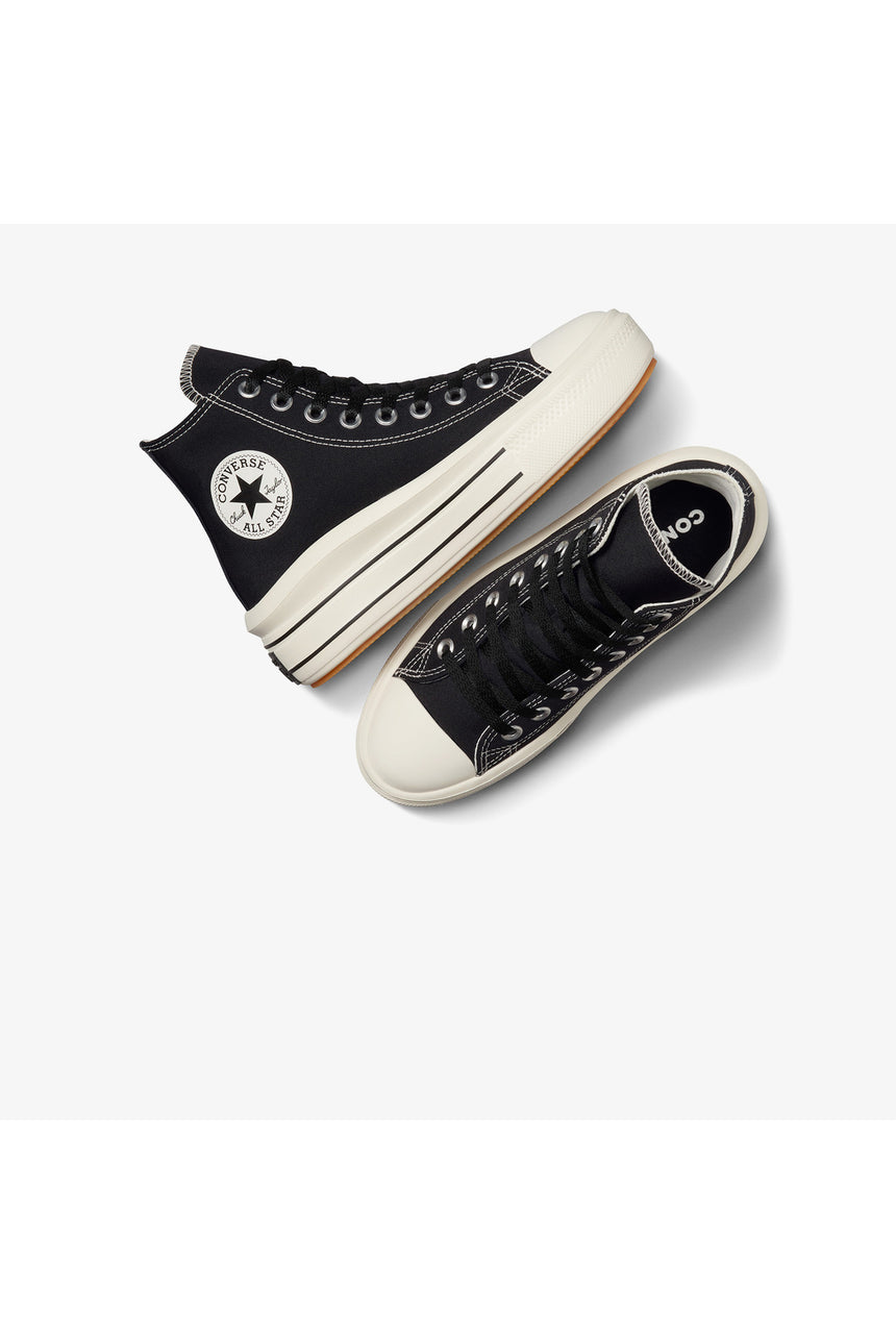 CONVERSE MOVE A12585C.001 - Siyah