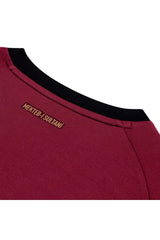 Puma GSK Third Jersey Replica woS 77981303 - Kırmızı