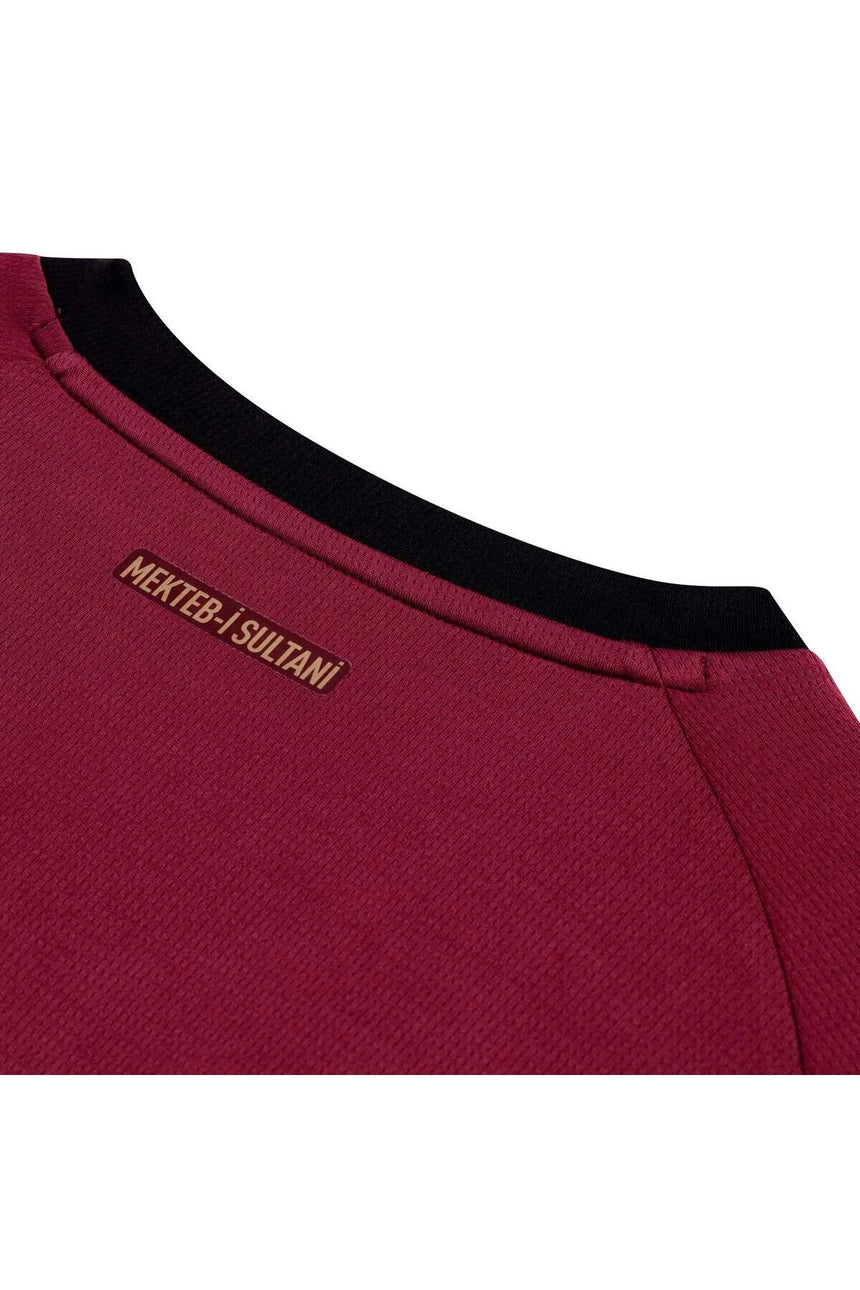 Puma GSK Third Jersey Replica woS 77981303 - Kırmızı