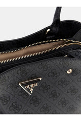 GUESS KADIN MERIDIAN II SHOULDER HWSG6974090 - Ekru/ Krem