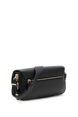 Guess Danielle Kadın Omuz Çantası HWZG2227190 - Siyah