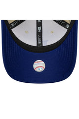 New Era 60771874 Şapka - Açık Bej