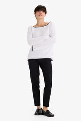 Defacto Kadın Trousers J8743AZ - Siyah