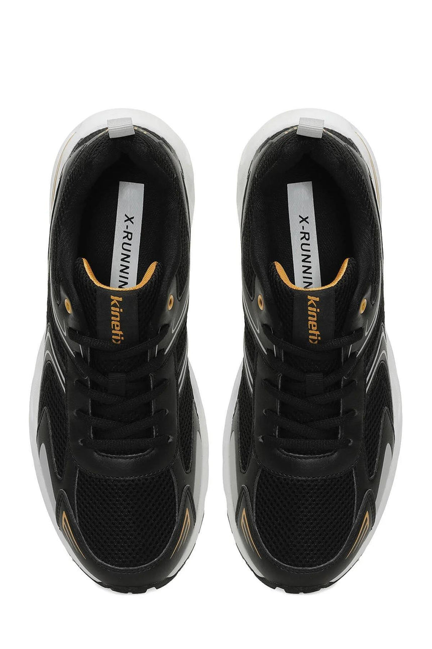 KINETIX RADICAL TX 5FX - Siyah/ Gri