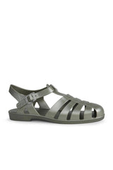 İGOR KADIN BB340 BIARRITZ SHINY METAL - Gümüş Gri