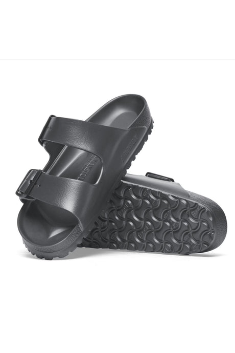 BIRKENSTOCK ARIZONA EVA METALLIC 1001497 - Antrasit
