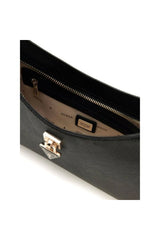 GUESS KADIN PATSIE SHOULDER BAG HWZG9919180 - Mavi