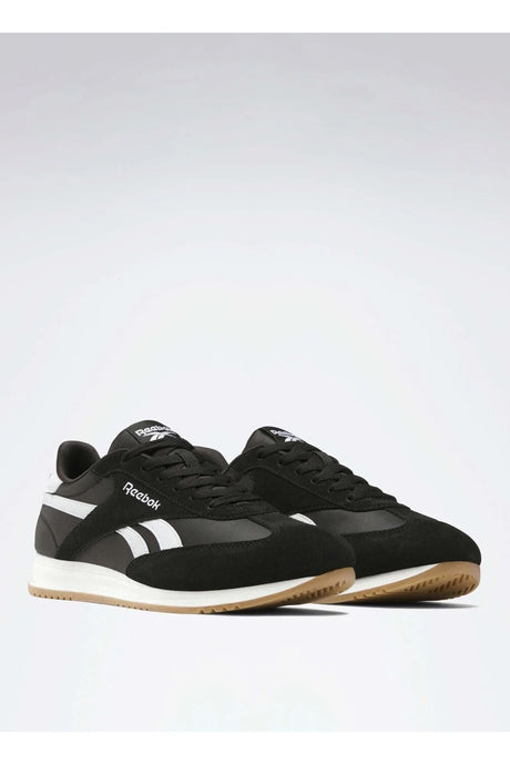 REEBOK 6M RUN WORD 70 - Siyah/ Beyaz