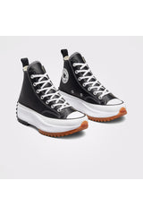 CONVERSE RUN STAR HIKE A04292C.007 - Siyah