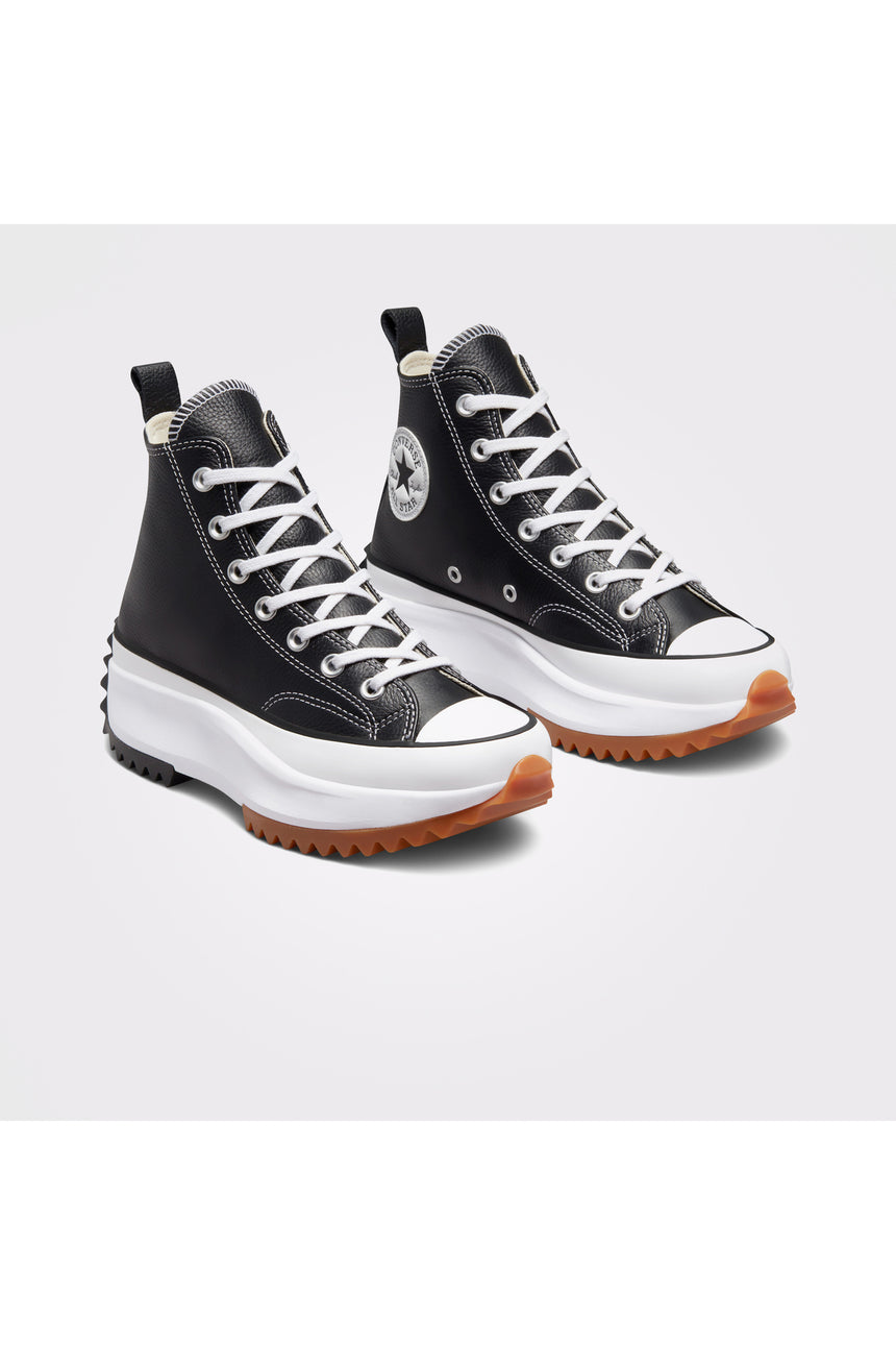 CONVERSE RUN STAR HIKE A04292C.007 - Siyah