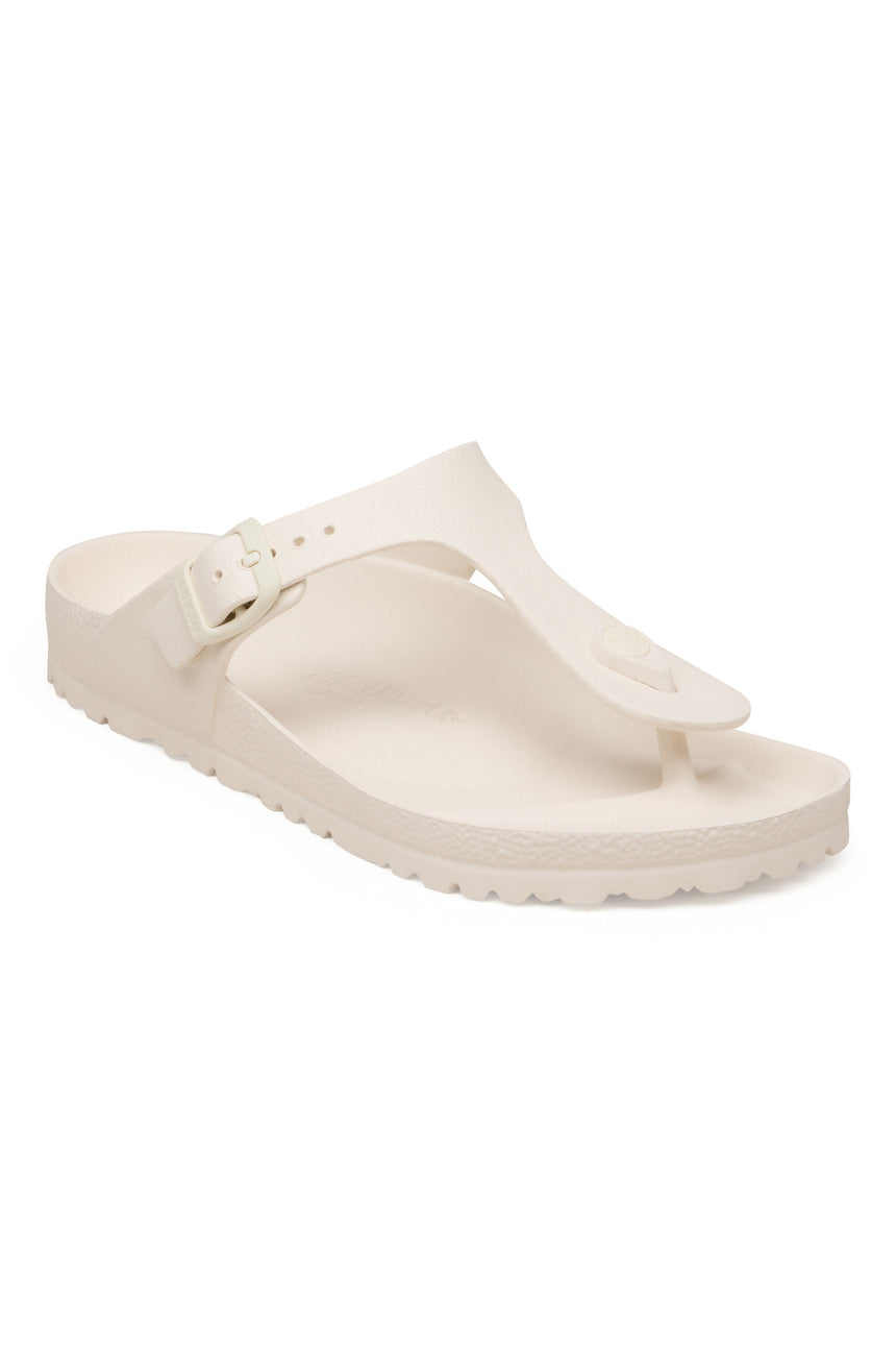 BIRKENSTOCK GIZEH EVA 1031278 - Kırık Beyaz