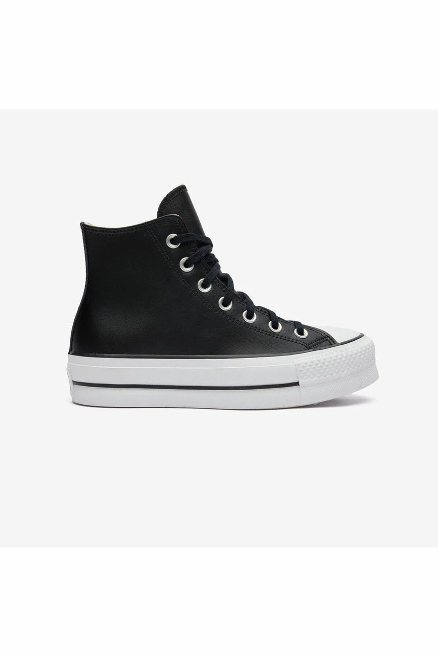 CONVERSE CTAS LIFT HI 561675C - Siyah