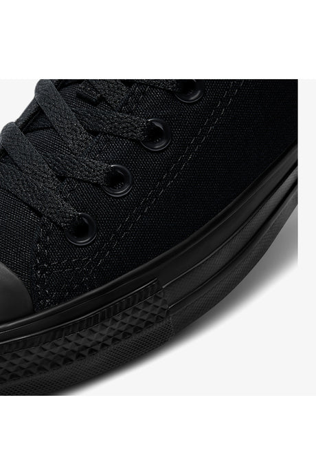 CONVERSE CHUCK TAYLOR ALL STAR CANVAS M5039C.006 - Siyah