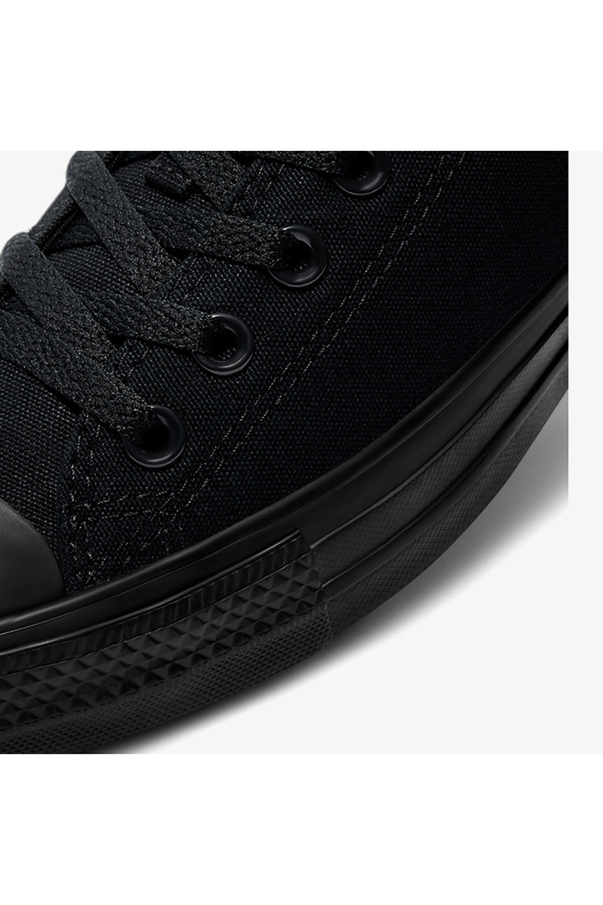 CONVERSE CHUCK TAYLOR ALL STAR CANVAS M5039C.006 - Siyah