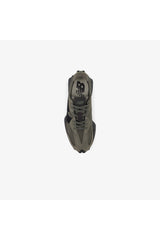 NEW BALANCE UNISEX AYAKKABI U327346 - Gri