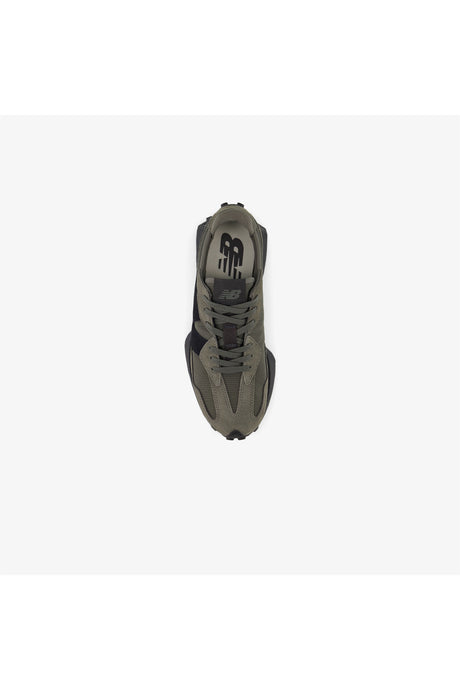 NEW BALANCE UNISEX AYAKKABI U327346 - Gri