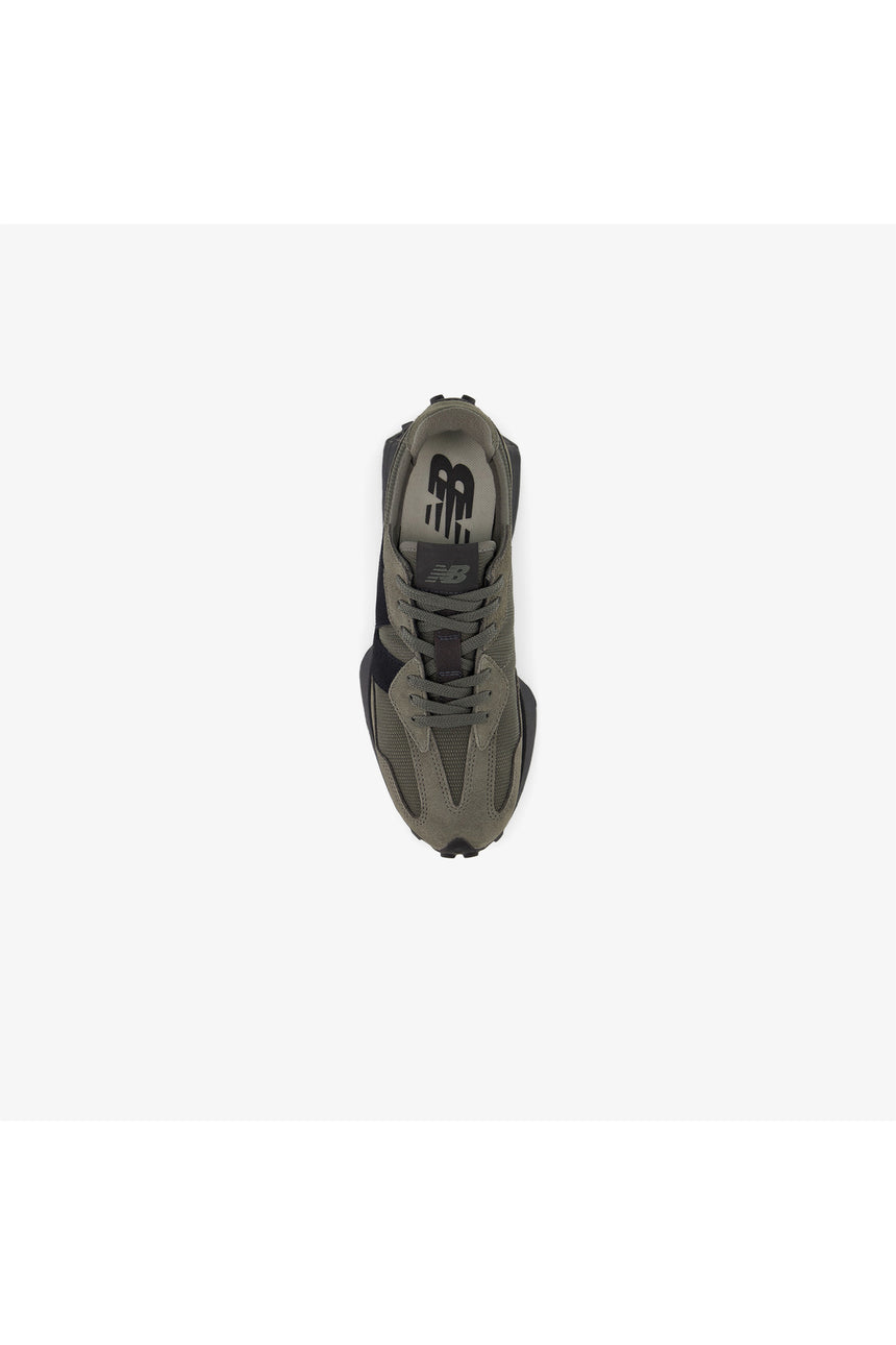 NEW BALANCE UNISEX AYAKKABI U327346 - Gri