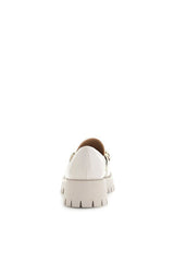 GUESS KADIN ALMER FLPALRFAL14 - Kırık Beyaz
