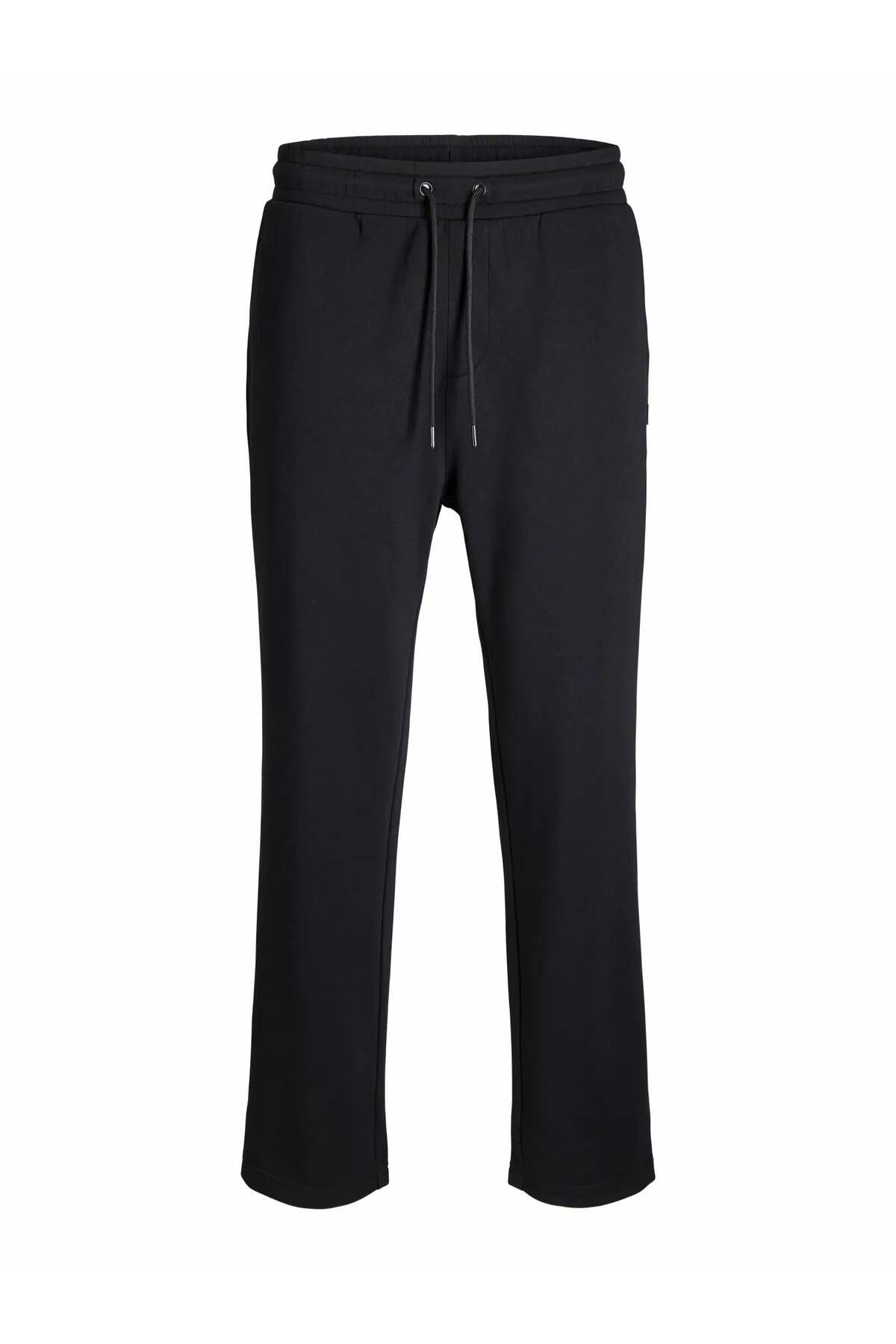 Jack & Jones Kane Bradley Erkek Eşofman Altı 12279134 - Siyah