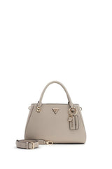 GUESS KADIN NOELLE II LUXURY SAT HWZG9672070 - Gri/ Kahverengi