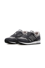 New Blance Lifestyle Men Shoes ML565AGG - Antrasit