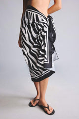 Defacto Kadın Kimono C6080Ax - Siyah
