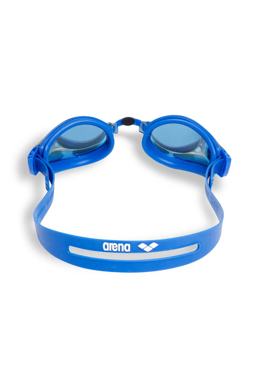 ARENA ZOOM X-FIT MIRROR 009439111 - Mavi